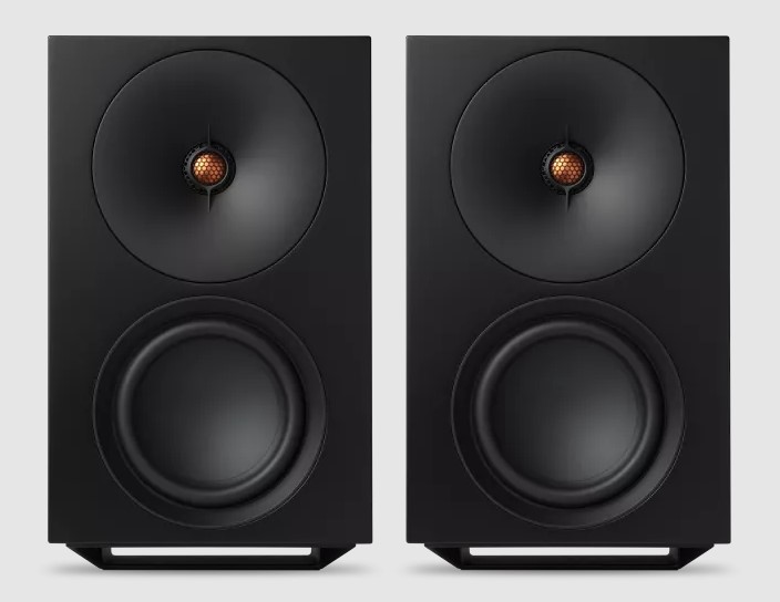 Cambridge Audio L/R X